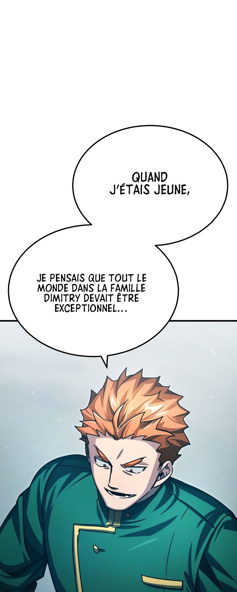 Read The Heavenly Demon Can’t Live a Normal Life FR Manga Online