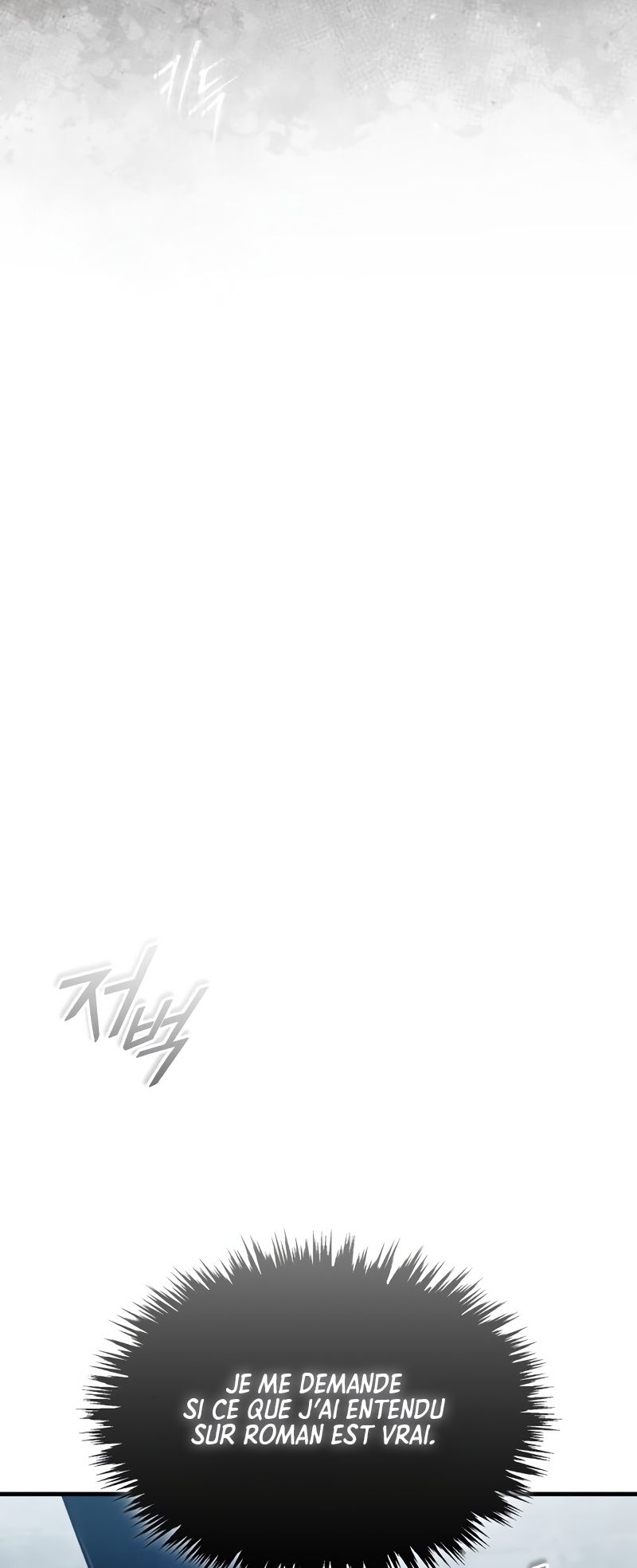 Read The Heavenly Demon Can’t Live a Normal Life FR Manga Online