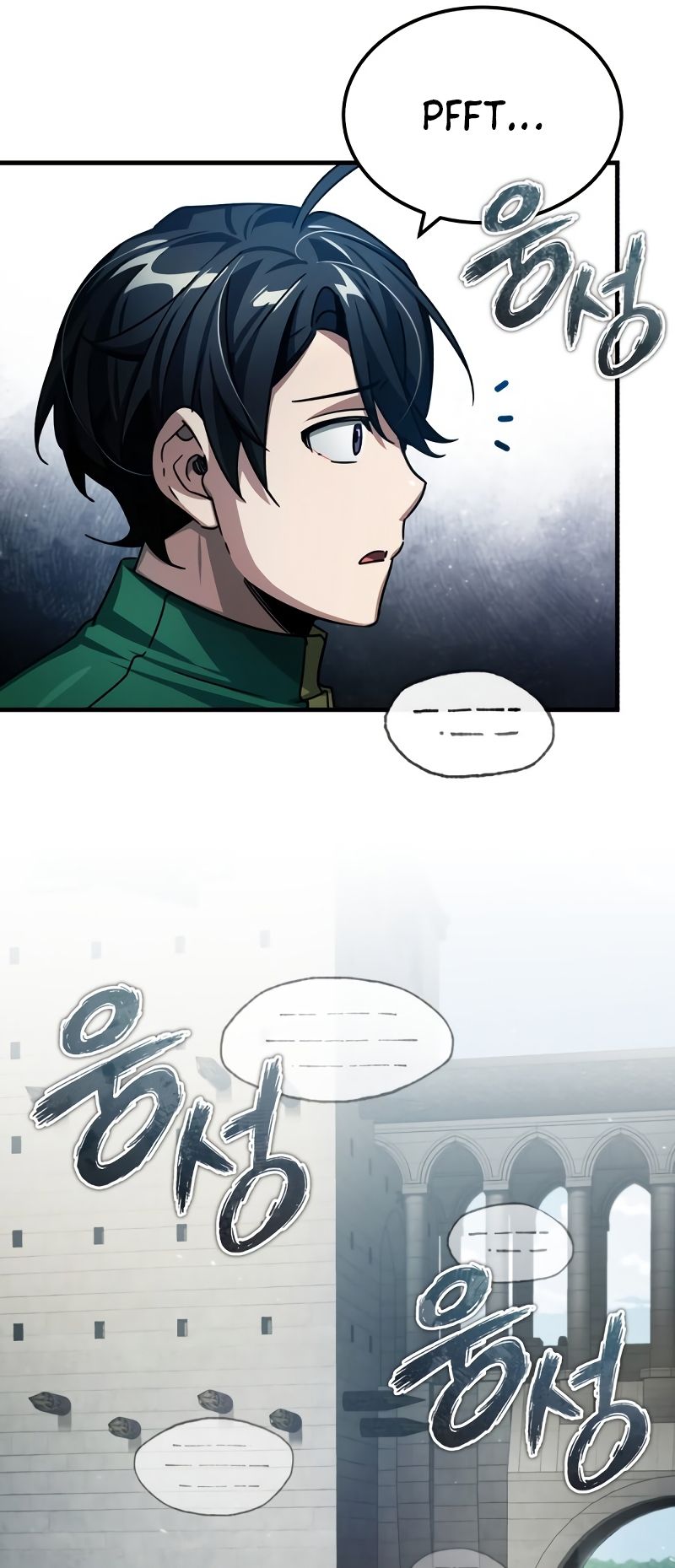 Read The Heavenly Demon Can’t Live a Normal Life FR Manga Online