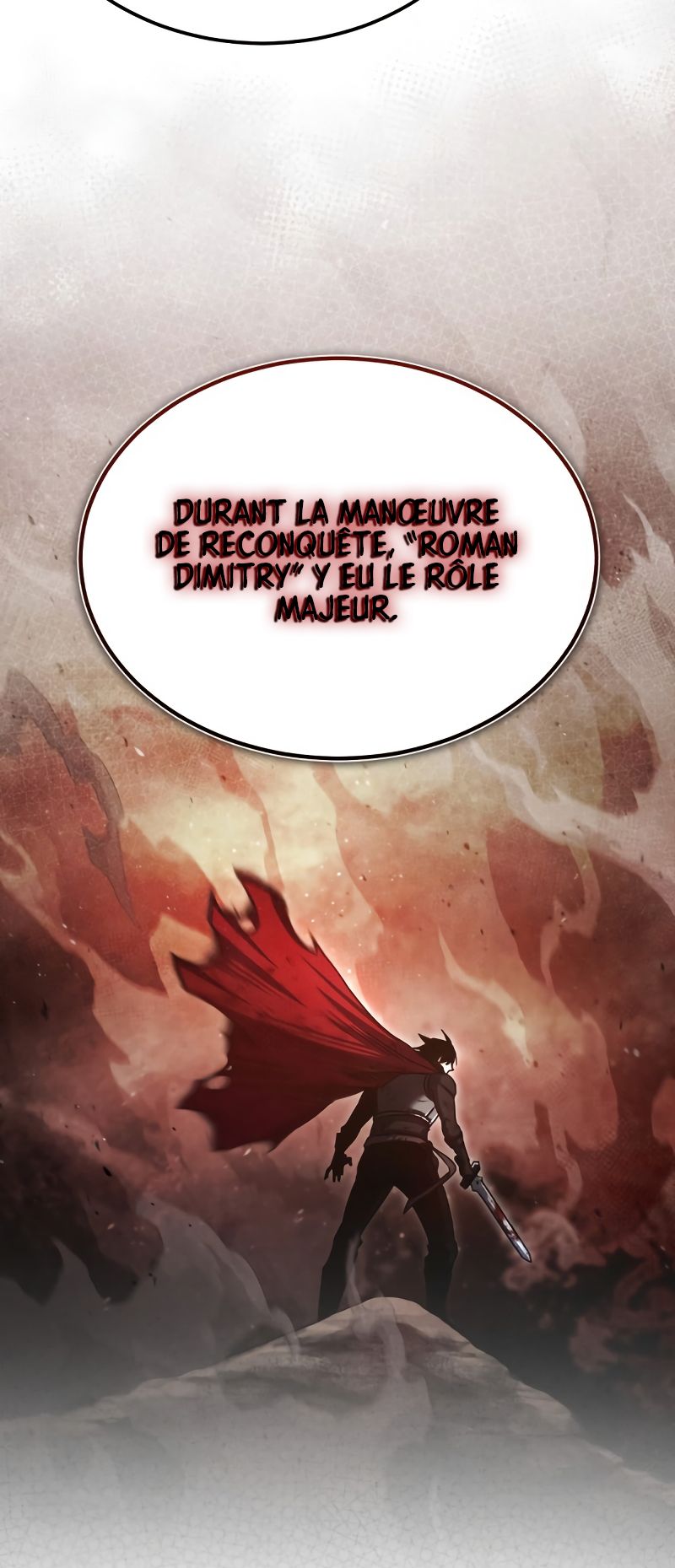 Read The Heavenly Demon Can’t Live a Normal Life FR Manga Online