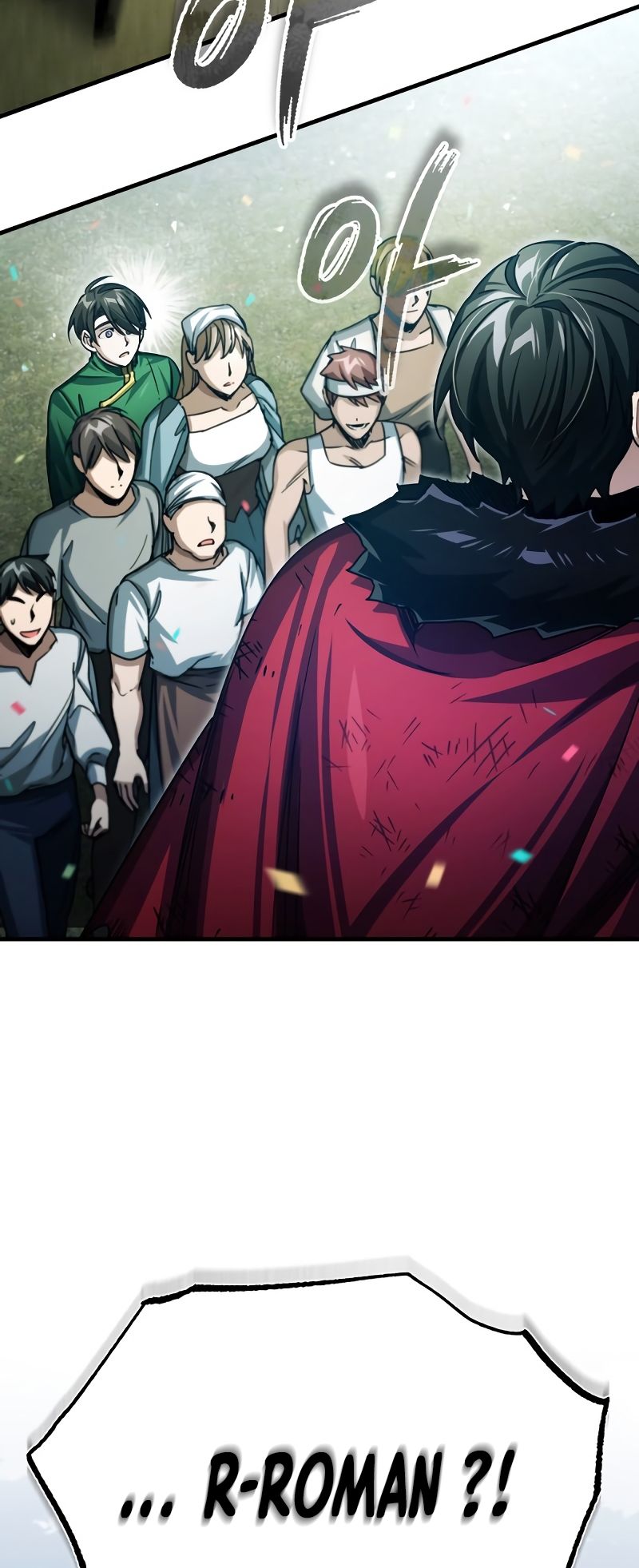 Read The Heavenly Demon Can’t Live a Normal Life FR Manga Online