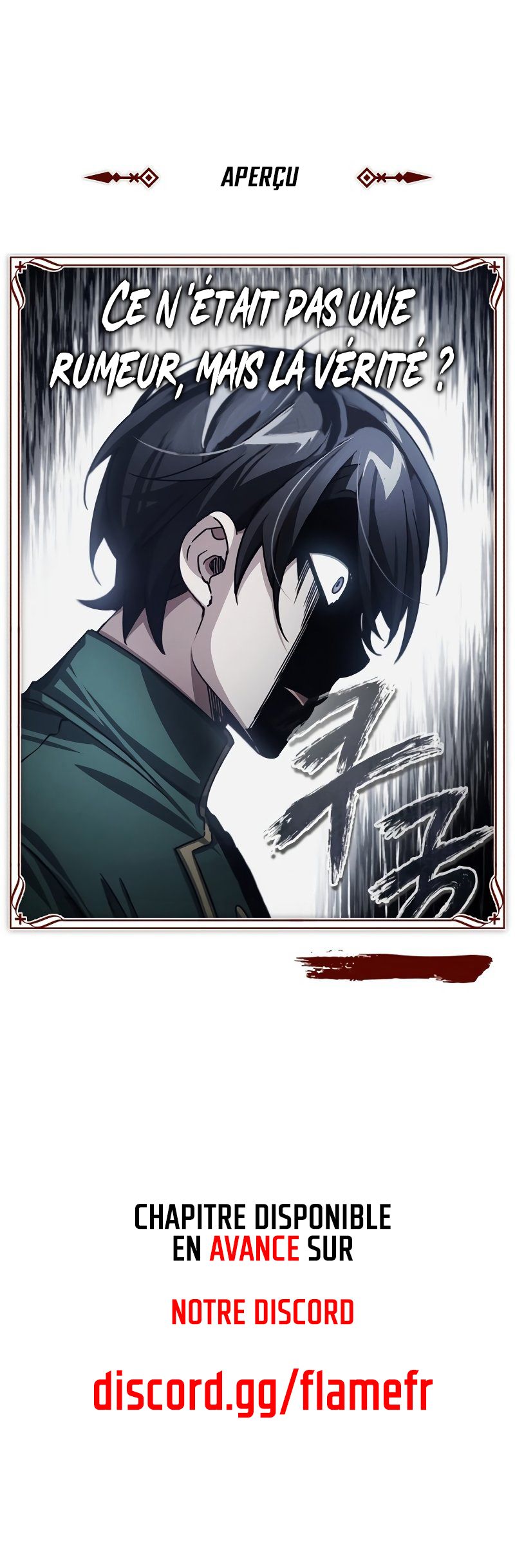 Read The Heavenly Demon Can’t Live a Normal Life FR Manga Online