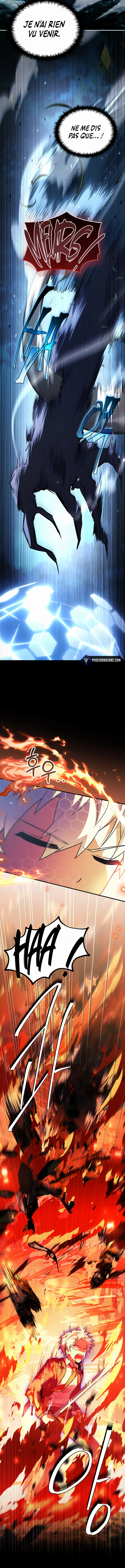 Read The Legendary Hero is an Academy Honors Student FR Manga Online