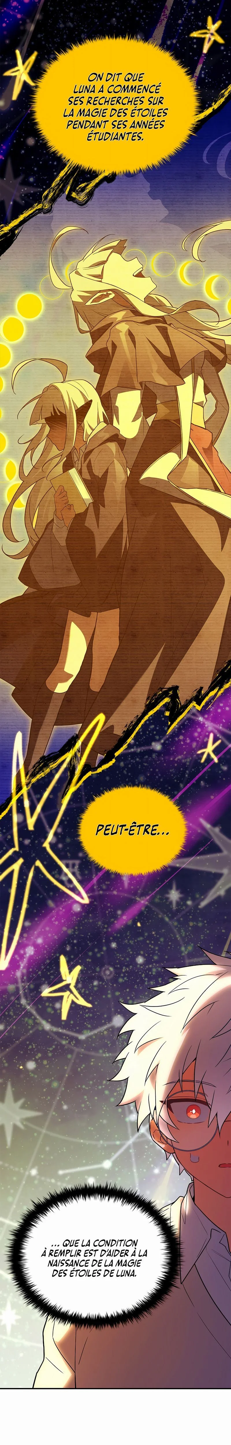 Read The Legendary Hero is an Academy Honors Student FR Manga Online