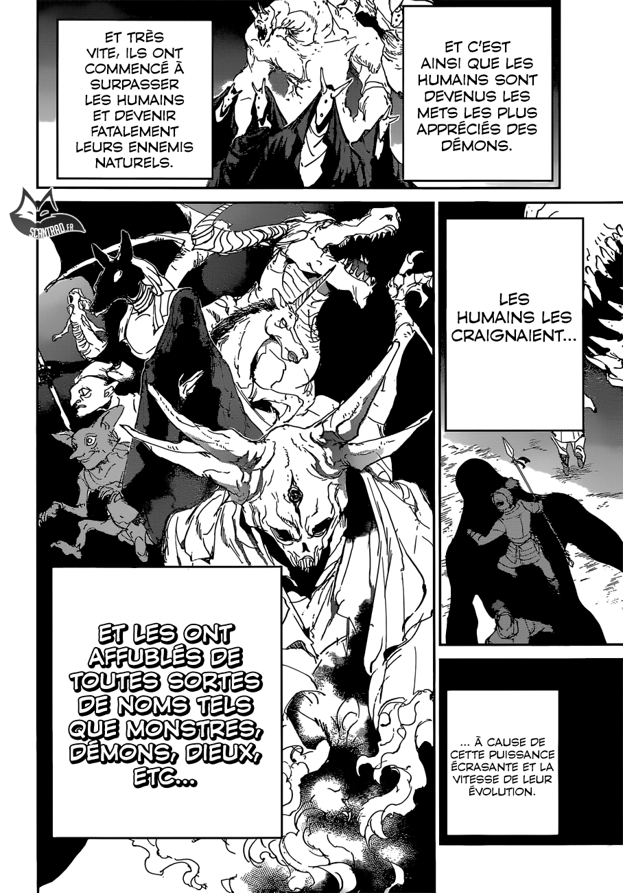 Read The Promised Neverland FR Manga Online