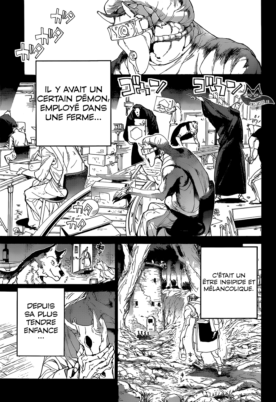 Read The Promised Neverland FR Manga Online