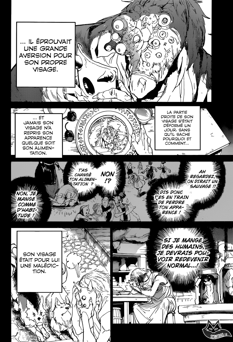 Read The Promised Neverland FR Manga Online