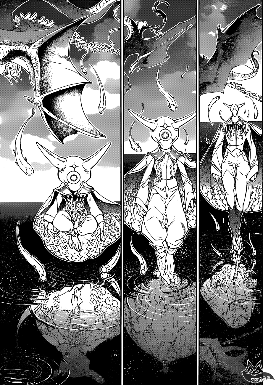 Read The Promised Neverland FR Manga Online
