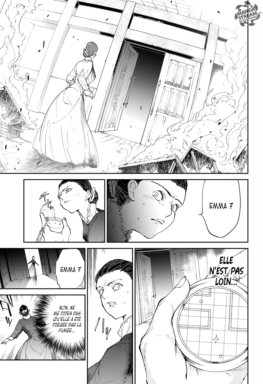 Read The Promised Neverland FR Manga Online