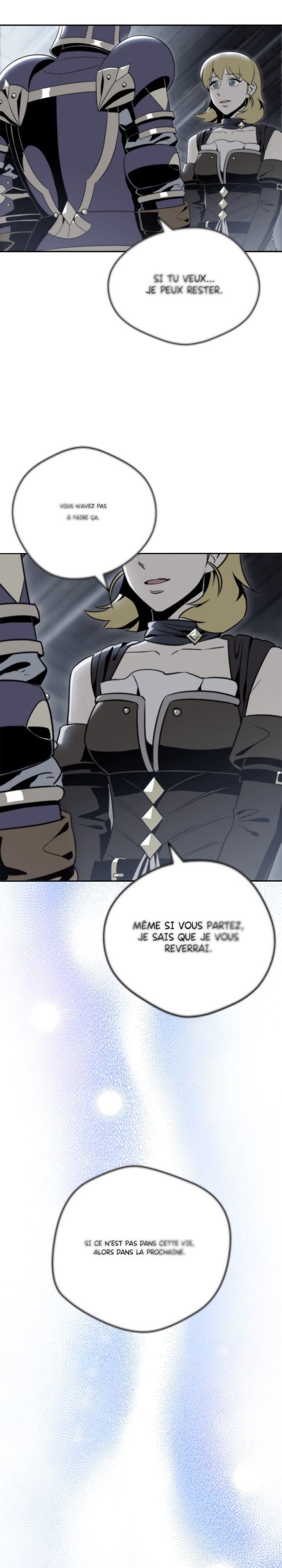 Read The Skeleton Soldier Failed to Defend the Dungeon FR Manga Online