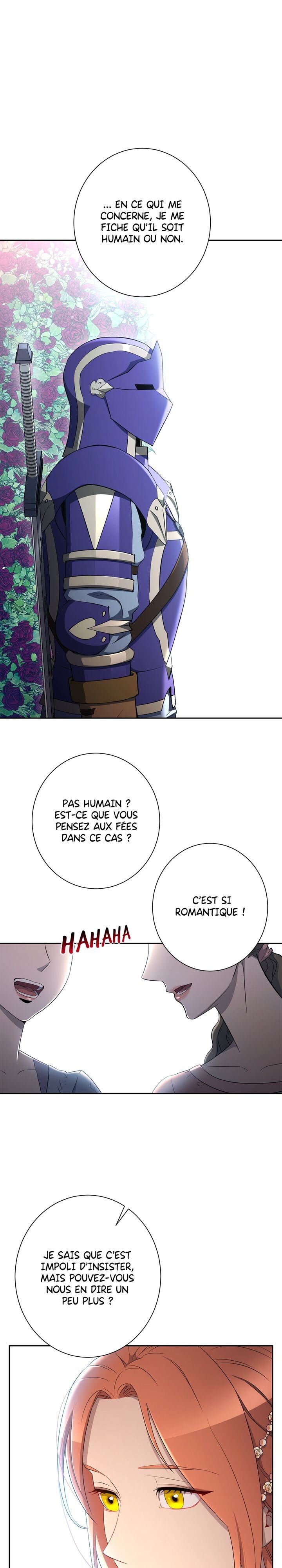Read The Skeleton Soldier Failed to Defend the Dungeon FR Manga Online