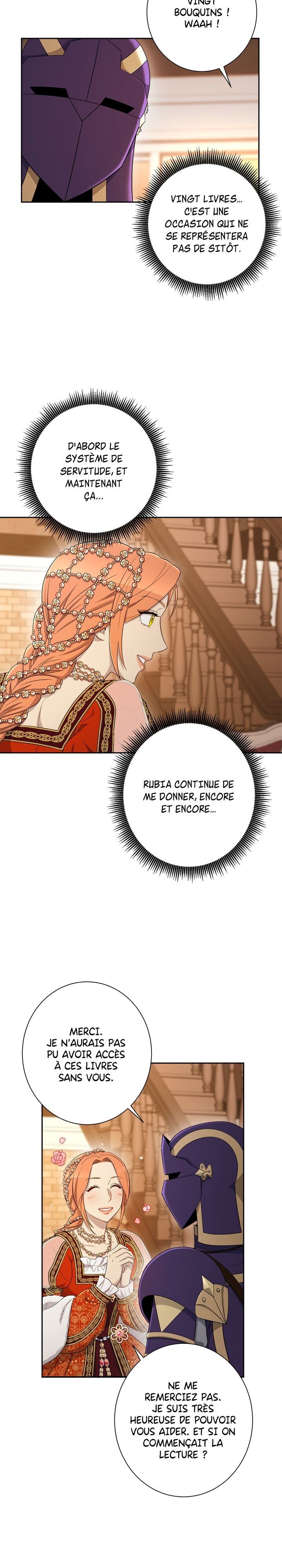 Read The Skeleton Soldier Failed to Defend the Dungeon FR Manga Online