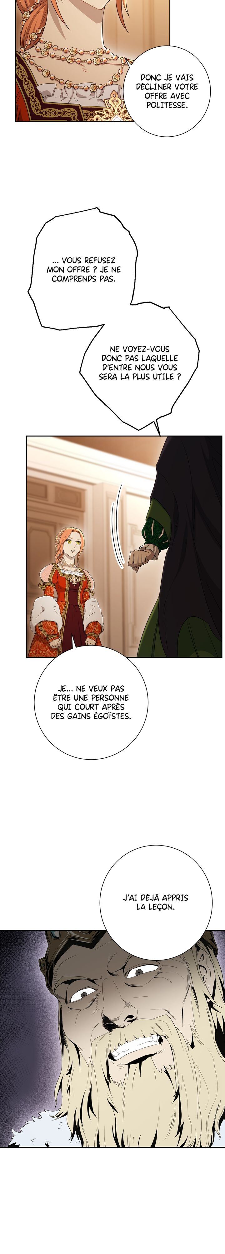 Read The Skeleton Soldier Failed to Defend the Dungeon FR Manga Online