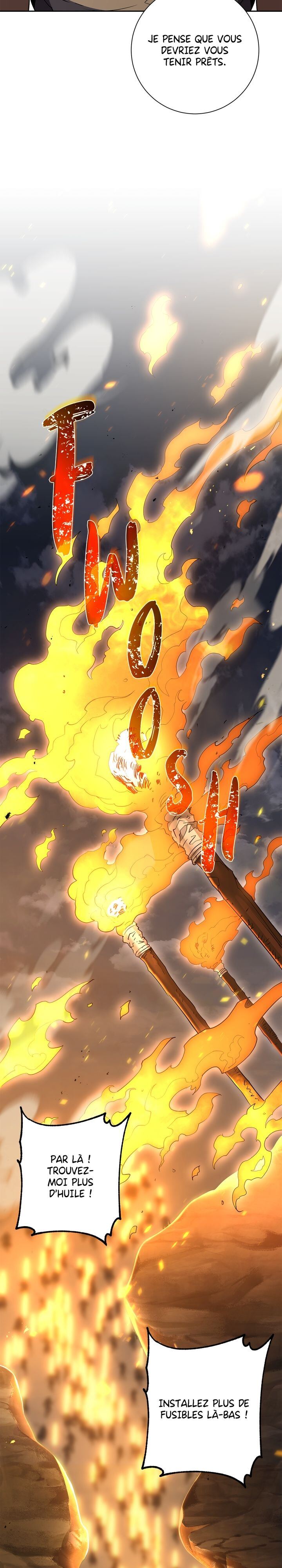 Read The Skeleton Soldier Failed to Defend the Dungeon FR Manga Online