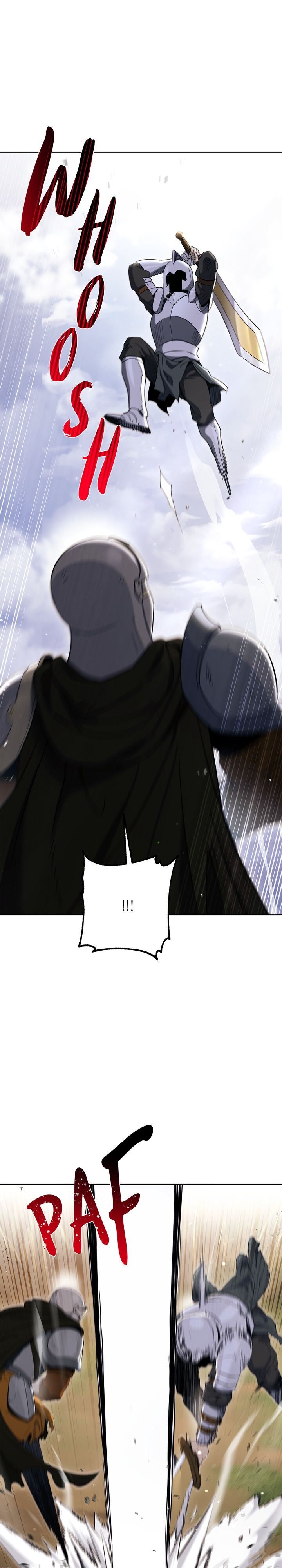 Read The Skeleton Soldier Failed to Defend the Dungeon FR Manga Online