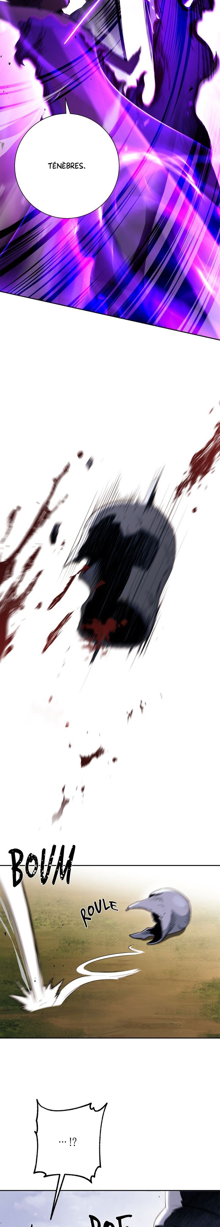 Read The Skeleton Soldier Failed to Defend the Dungeon FR Manga Online