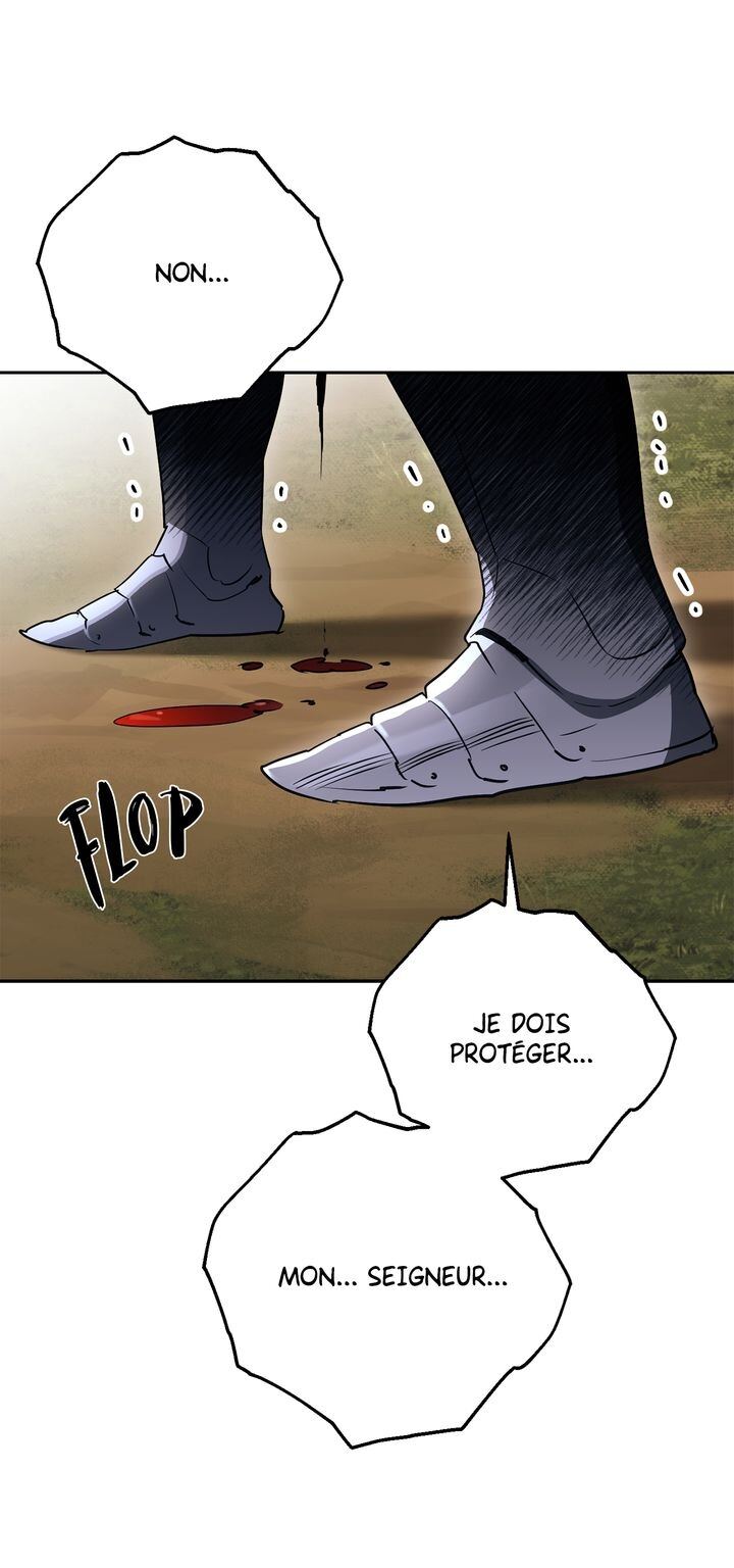 Read The Skeleton Soldier Failed to Defend the Dungeon FR Manga Online