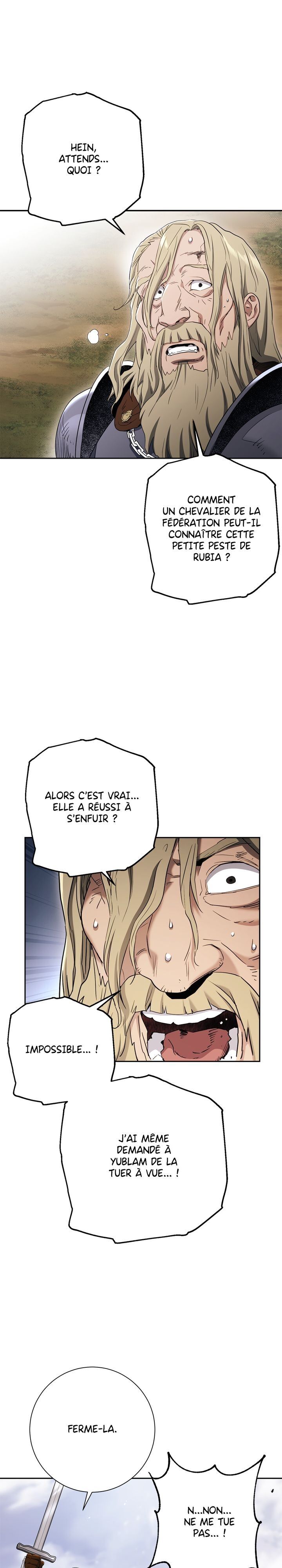 Read The Skeleton Soldier Failed to Defend the Dungeon FR Manga Online