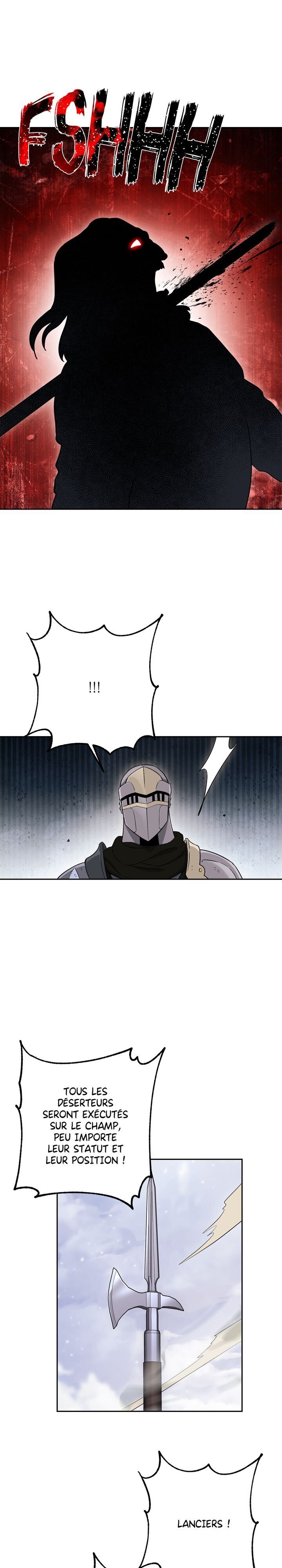 Read The Skeleton Soldier Failed to Defend the Dungeon FR Manga Online