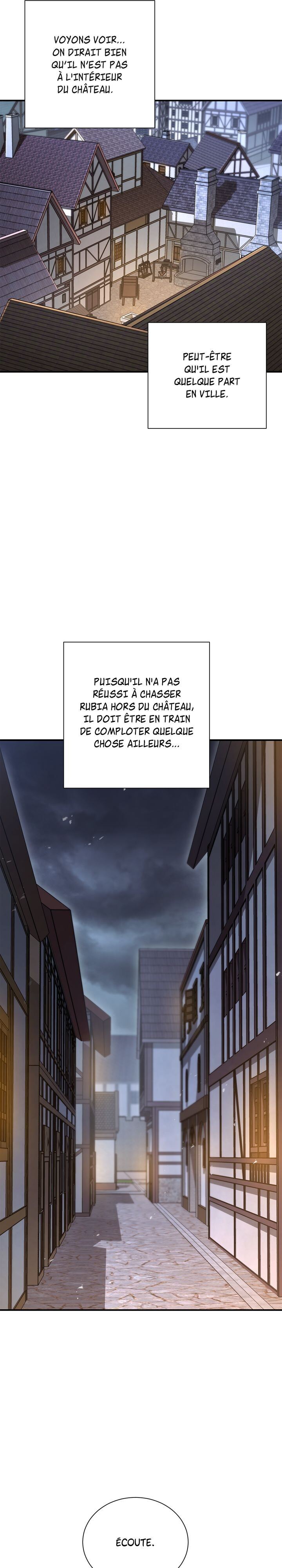 Read The Skeleton Soldier Failed to Defend the Dungeon FR Manga Online