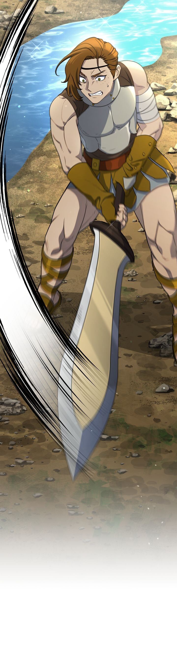 Read The Skeleton Soldier Failed to Defend the Dungeon FR Manga Online