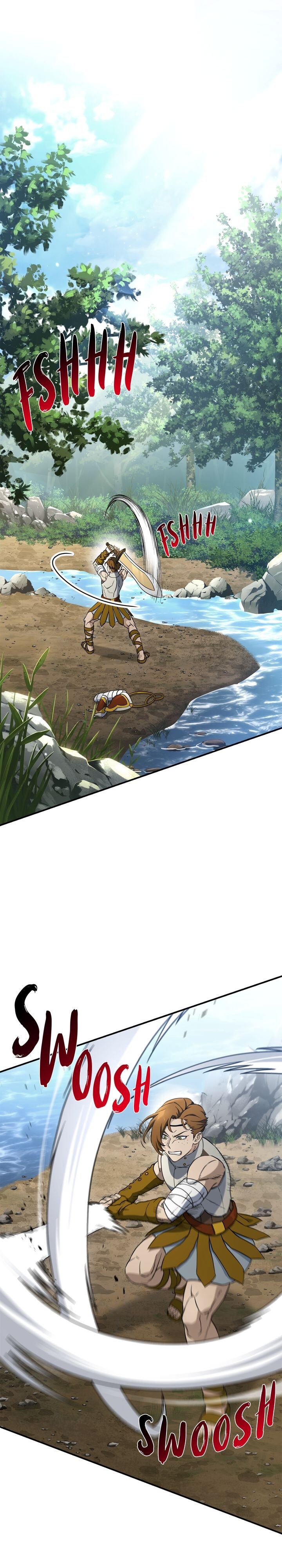 Read The Skeleton Soldier Failed to Defend the Dungeon FR Manga Online