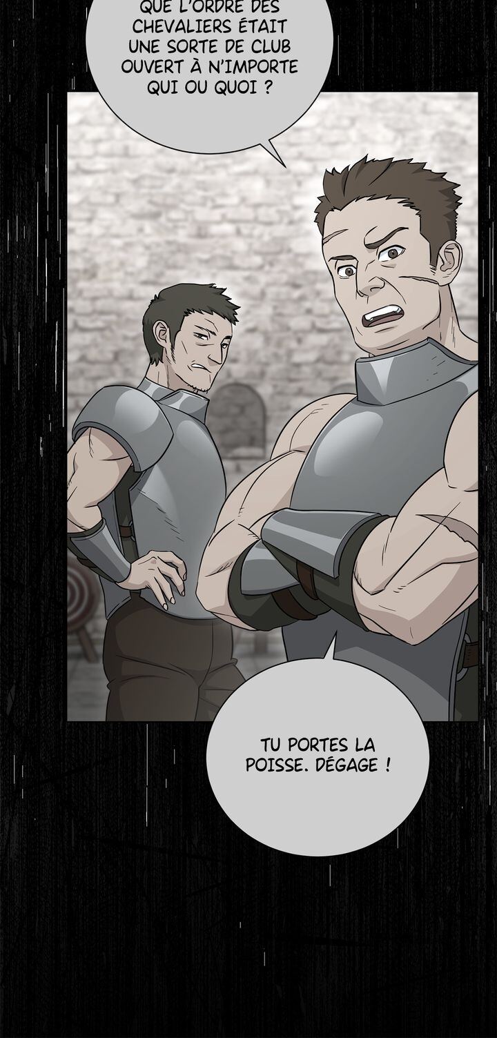 Read The Skeleton Soldier Failed to Defend the Dungeon FR Manga Online