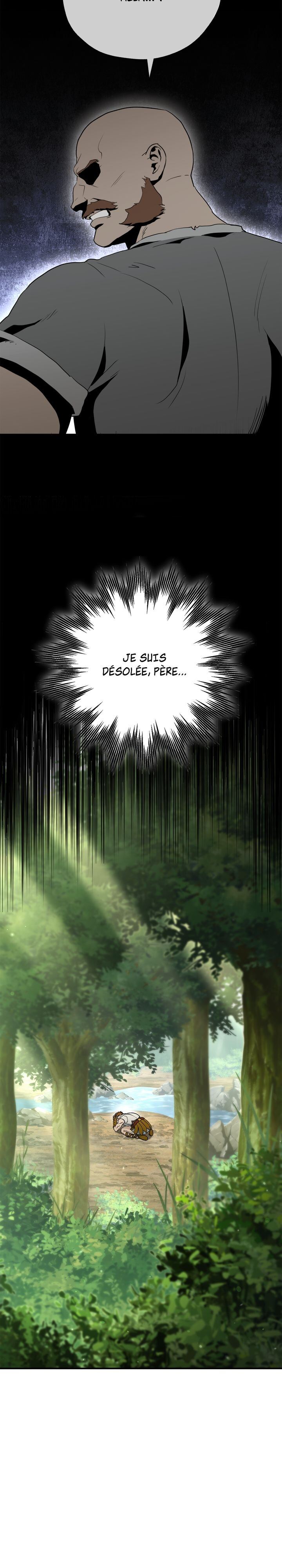 Read The Skeleton Soldier Failed to Defend the Dungeon FR Manga Online