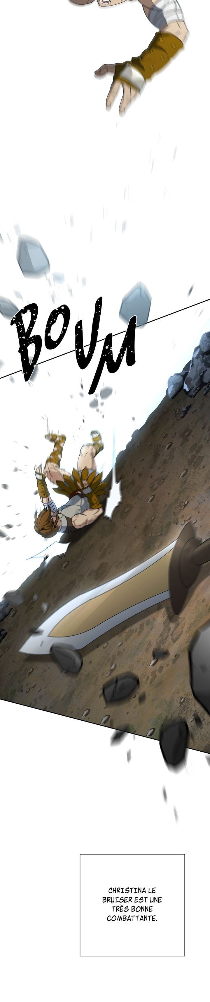 Read The Skeleton Soldier Failed to Defend the Dungeon FR Manga Online