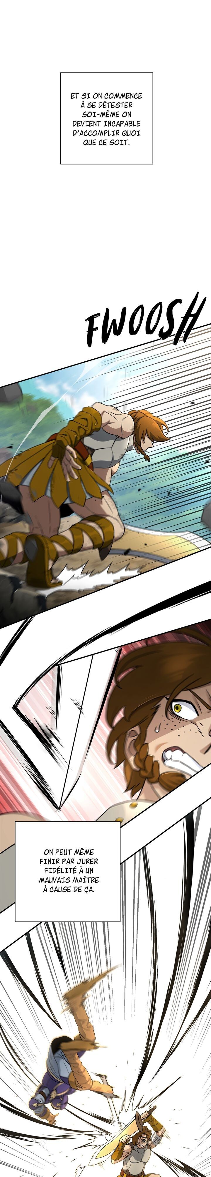 Read The Skeleton Soldier Failed to Defend the Dungeon FR Manga Online