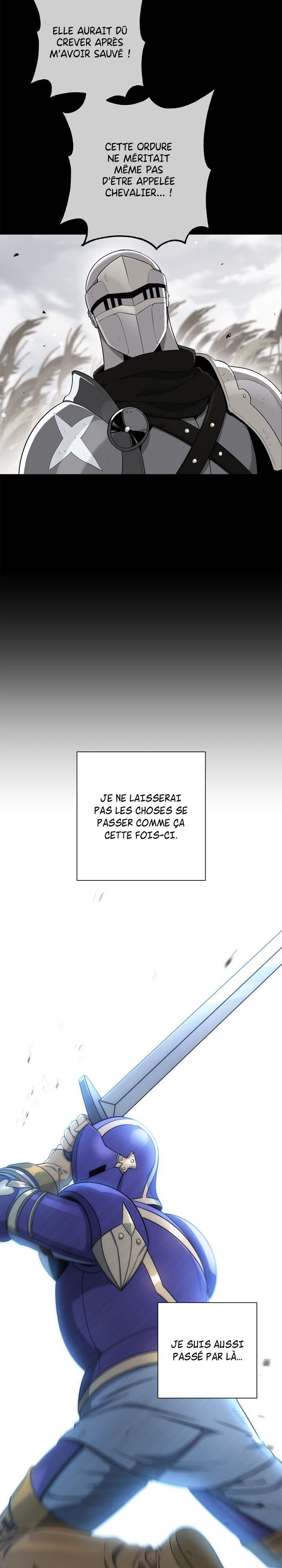 Read The Skeleton Soldier Failed to Defend the Dungeon FR Manga Online