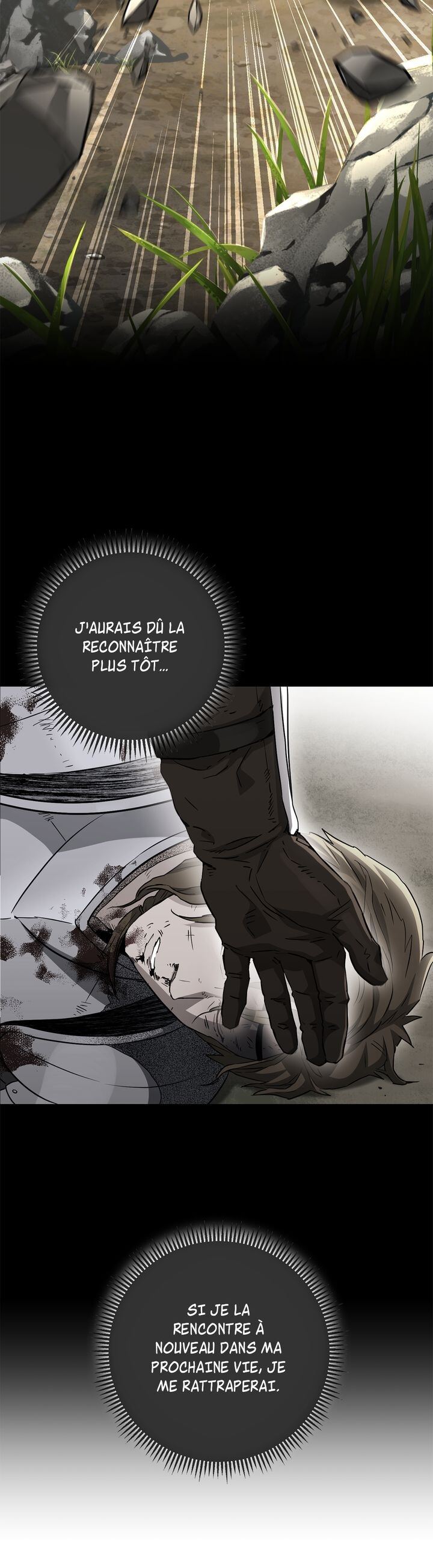 Read The Skeleton Soldier Failed to Defend the Dungeon FR Manga Online