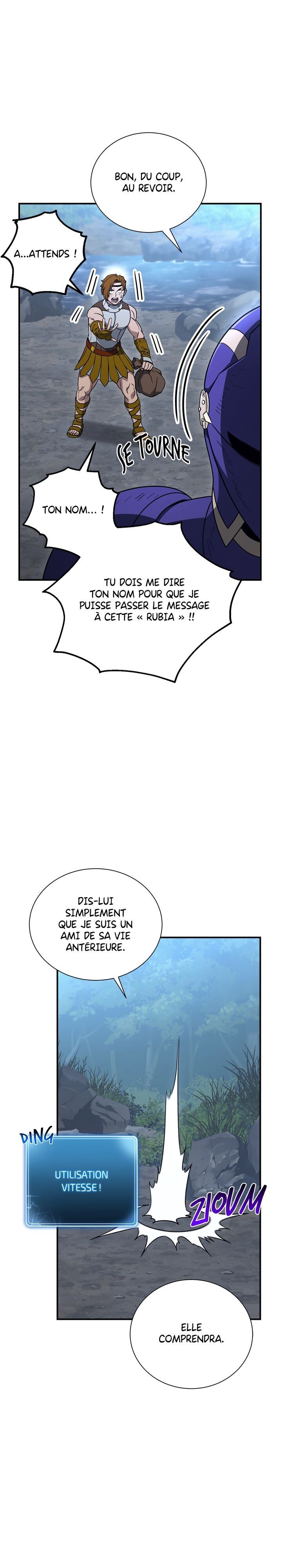Read The Skeleton Soldier Failed to Defend the Dungeon FR Manga Online