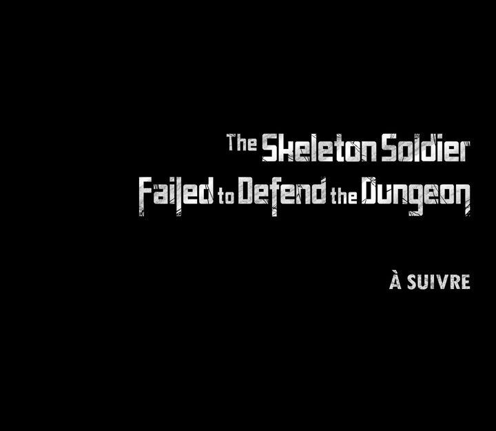 Read The Skeleton Soldier Failed to Defend the Dungeon FR Manga Online
