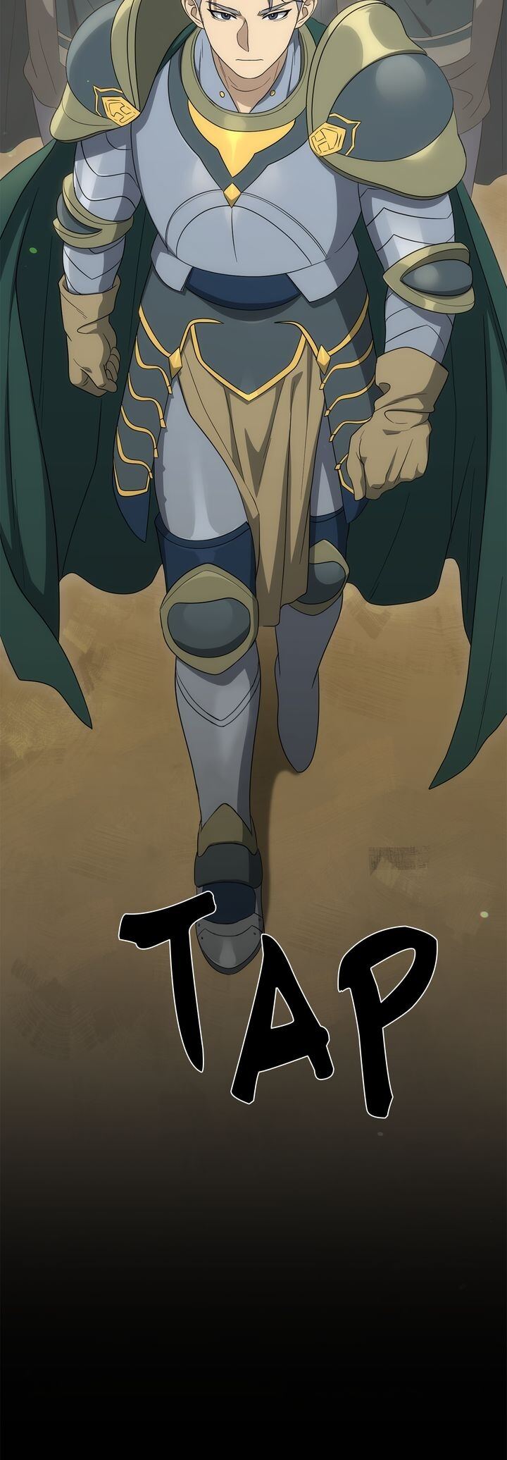 Read The Skeleton Soldier Failed to Defend the Dungeon FR Manga Online