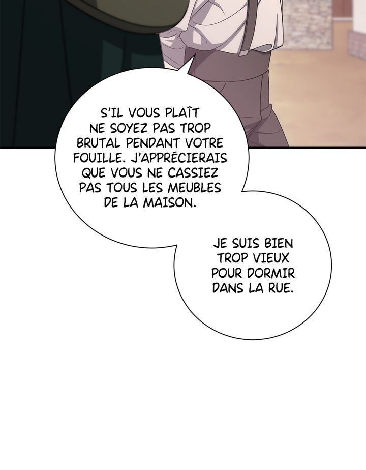 Read The Skeleton Soldier Failed to Defend the Dungeon FR Manga Online