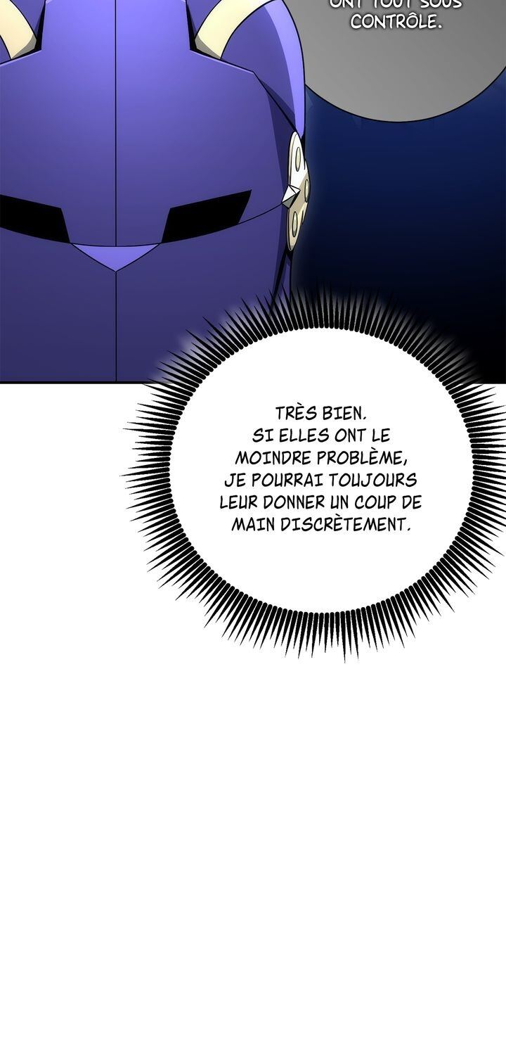 Read The Skeleton Soldier Failed to Defend the Dungeon FR Manga Online