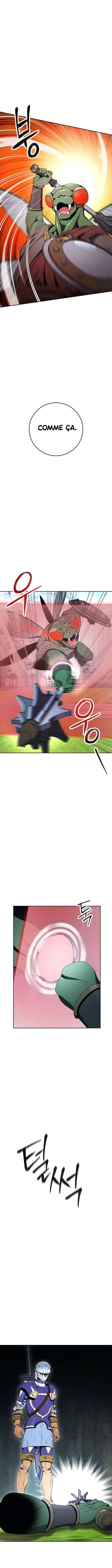 Read The Skeleton Soldier Failed to Defend the Dungeon FR Manga Online