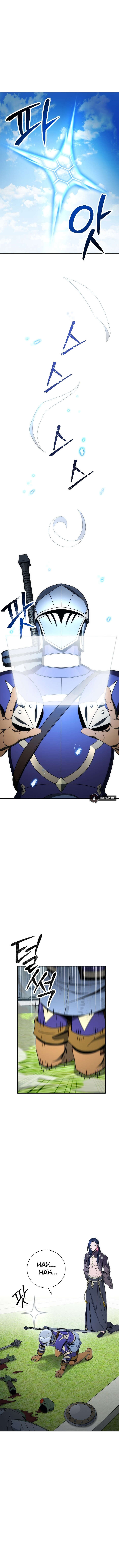 Read The Skeleton Soldier Failed to Defend the Dungeon FR Manga Online