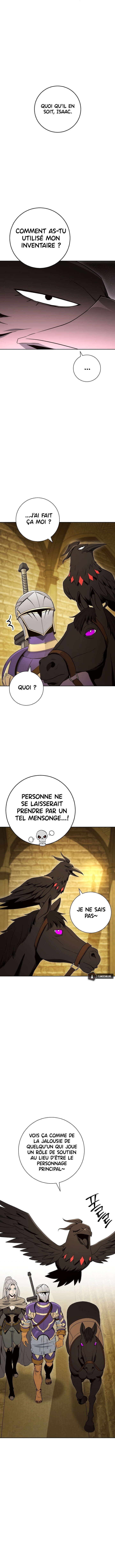 Read The Skeleton Soldier Failed to Defend the Dungeon FR Manga Online