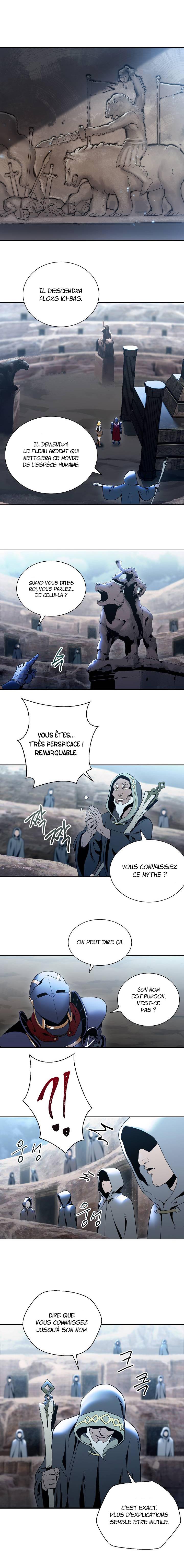 Read The Skeleton Soldier Failed to Defend the Dungeon FR Manga Online