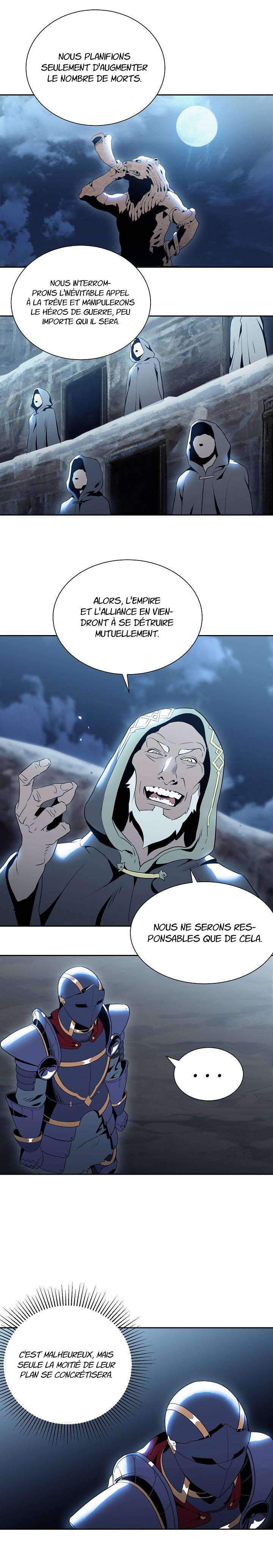 Read The Skeleton Soldier Failed to Defend the Dungeon FR Manga Online