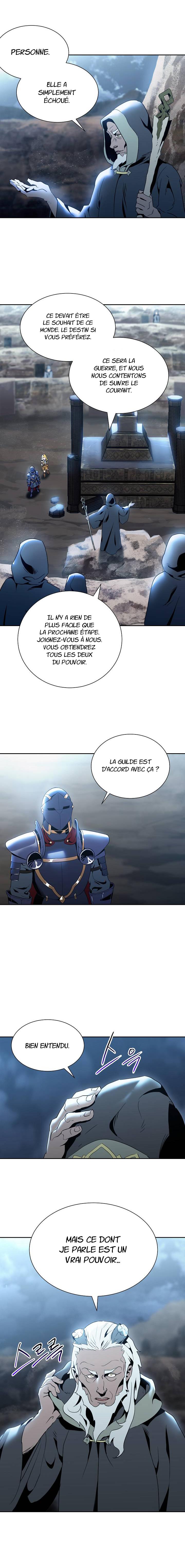 Read The Skeleton Soldier Failed to Defend the Dungeon FR Manga Online