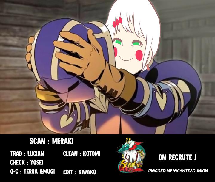 Read The Skeleton Soldier Failed to Defend the Dungeon FR Manga Online