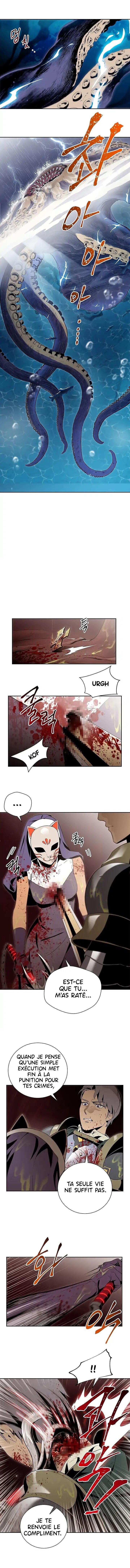 Read The Skeleton Soldier Failed to Defend the Dungeon FR Manga Online