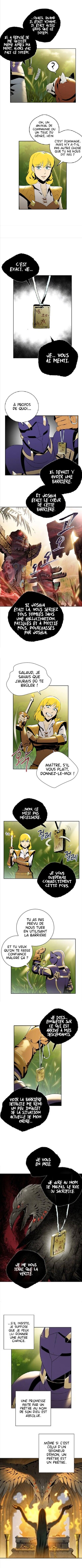 Read The Skeleton Soldier Failed to Defend the Dungeon FR Manga Online