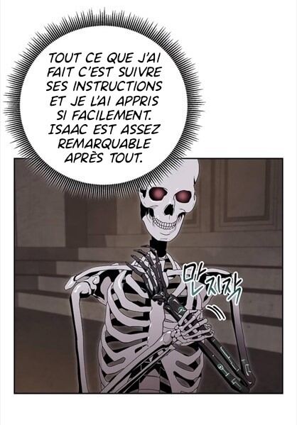 Read The Skeleton Soldier Failed to Defend the Dungeon FR Manga Online