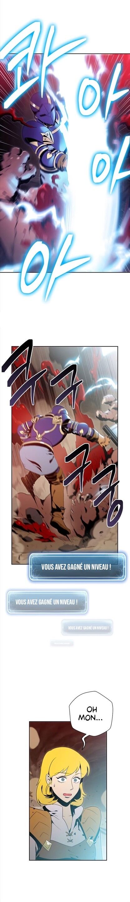 Read The Skeleton Soldier Failed to Defend the Dungeon FR Manga Online