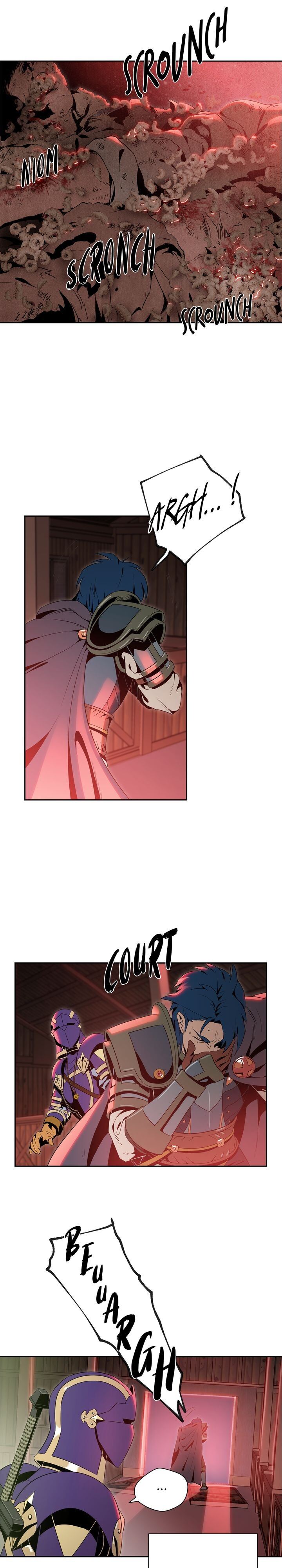 Read The Skeleton Soldier Failed to Defend the Dungeon FR Manga Online