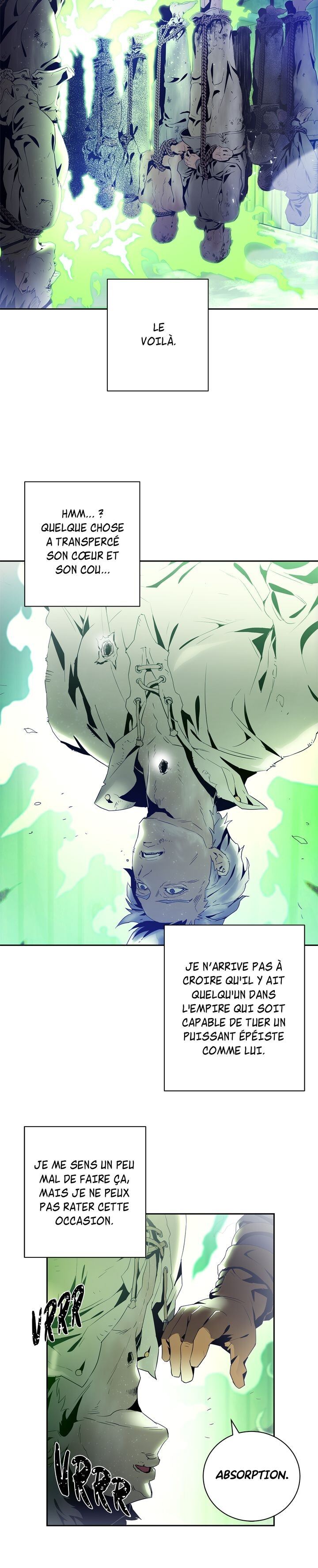 Read The Skeleton Soldier Failed to Defend the Dungeon FR Manga Online